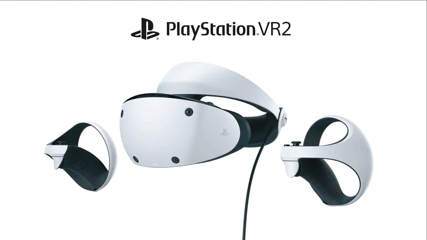 時隔6年後,SONY將於今年發表第二代眼鏡PS VR2,內建震動模擬功能,讓體驗更逼真。(翻攝SONY官網)