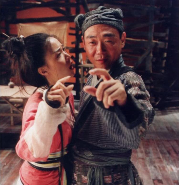 顧寶明因腸胃出血引發心肺衰竭去世,留下許多精彩作品。(翻攝網路)