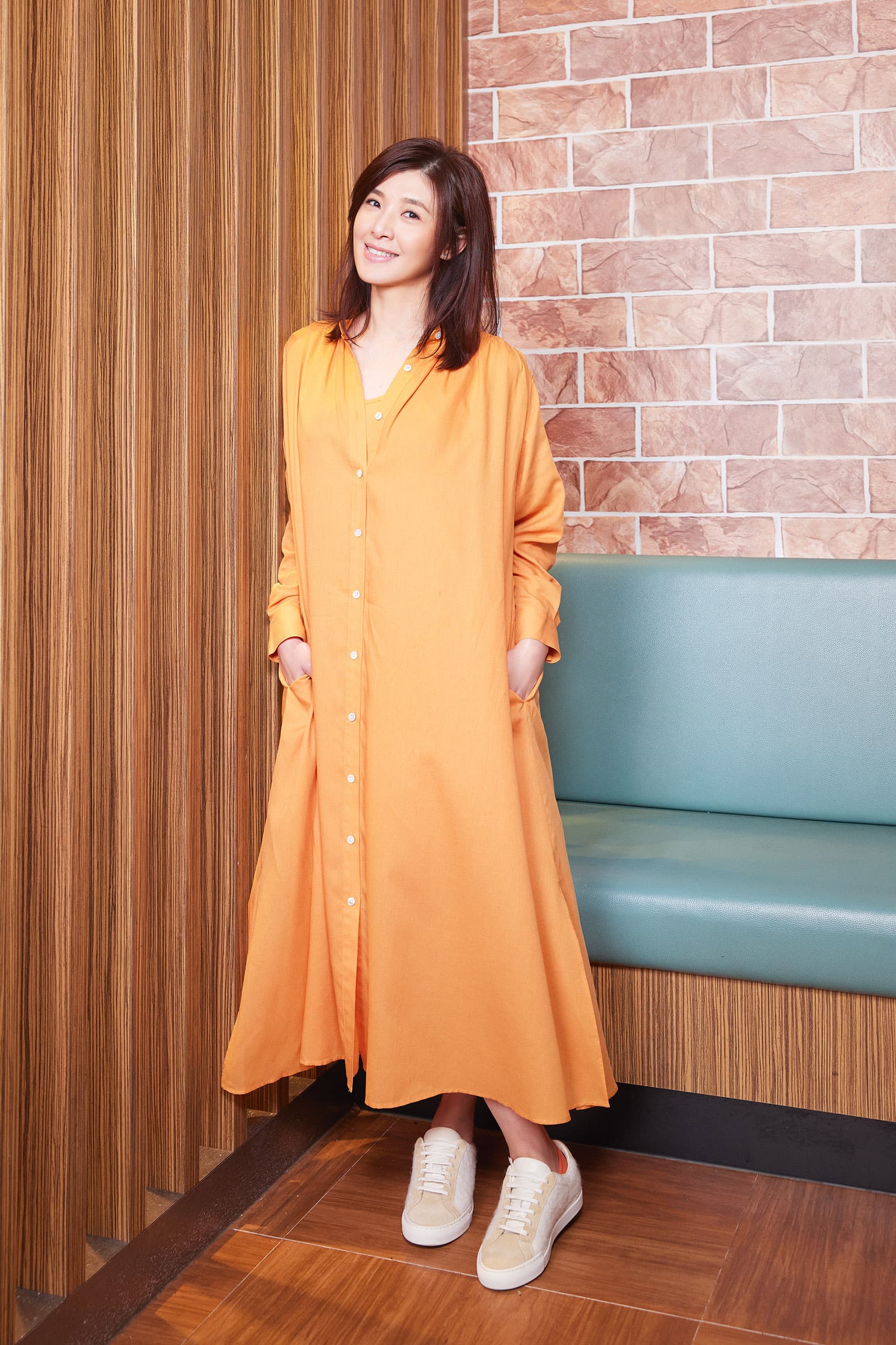 演唱會倒數52天 蘇慧倫勤練「特殊技能」高雄場獻驚喜。(相信音樂提供)
