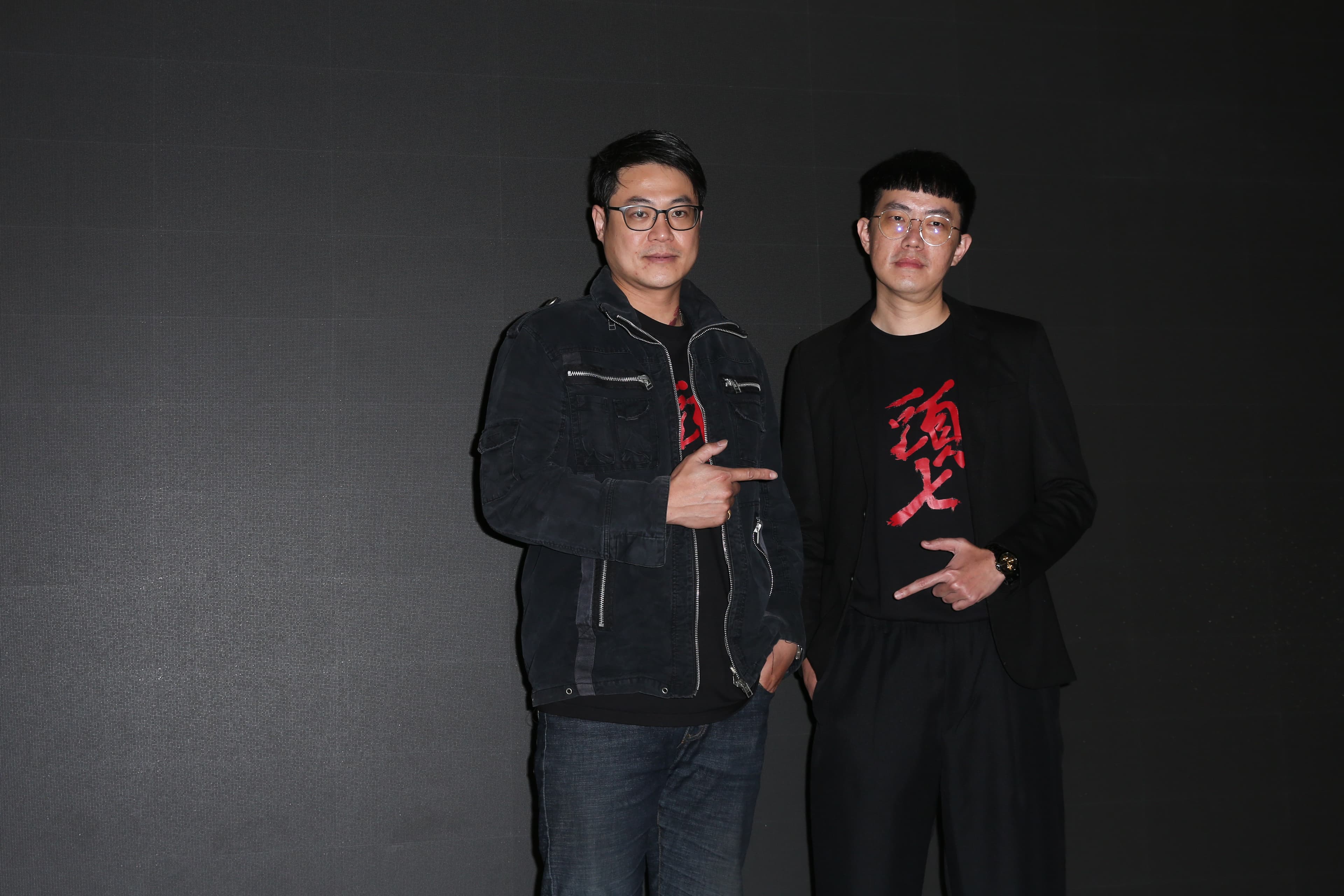 《頭七》監製葉直育與導演沈丹桂都很推崇納豆的演出,允諾今年為他報名金馬男主角獎。