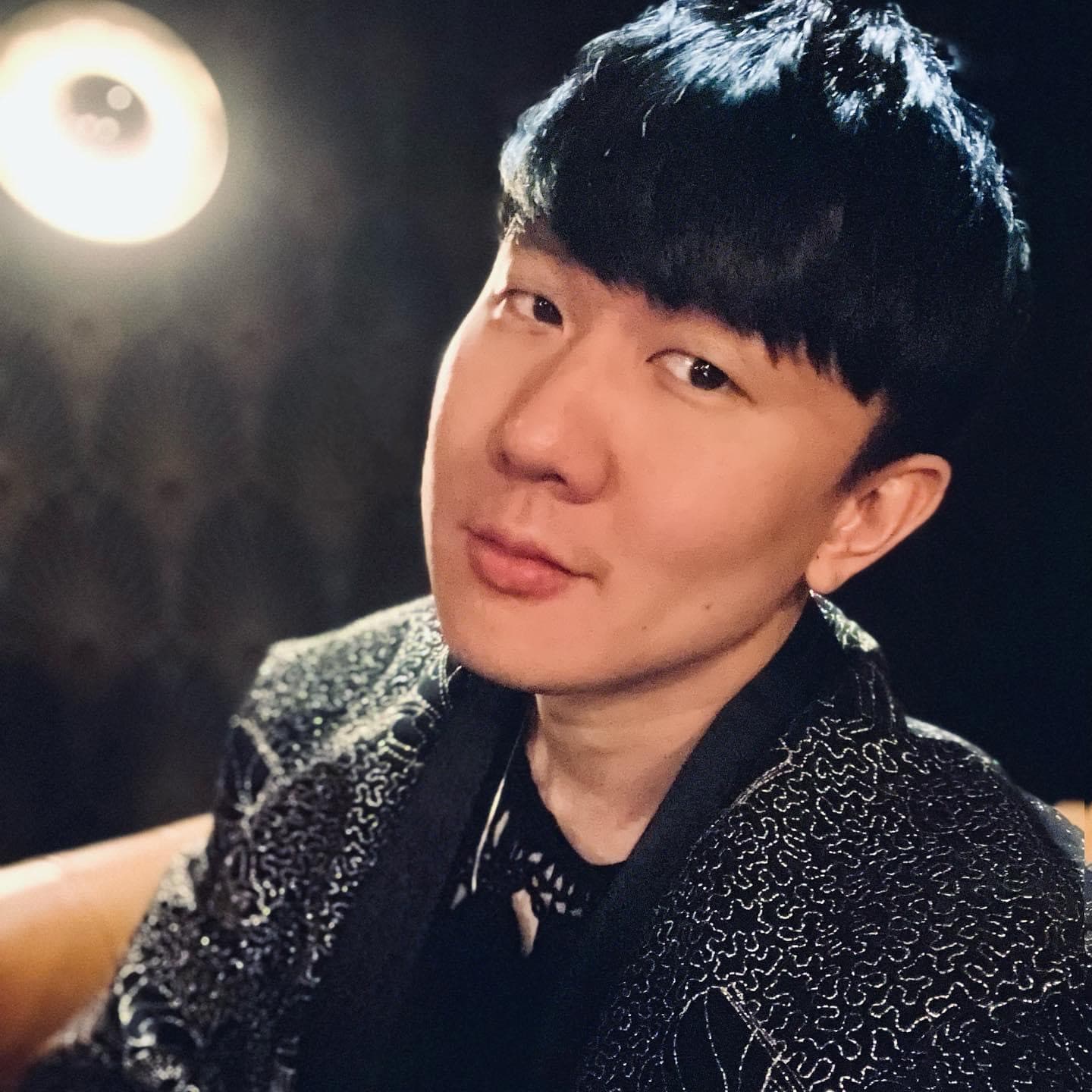 林俊傑身體狀況安好。(翻攝自JJ IG)