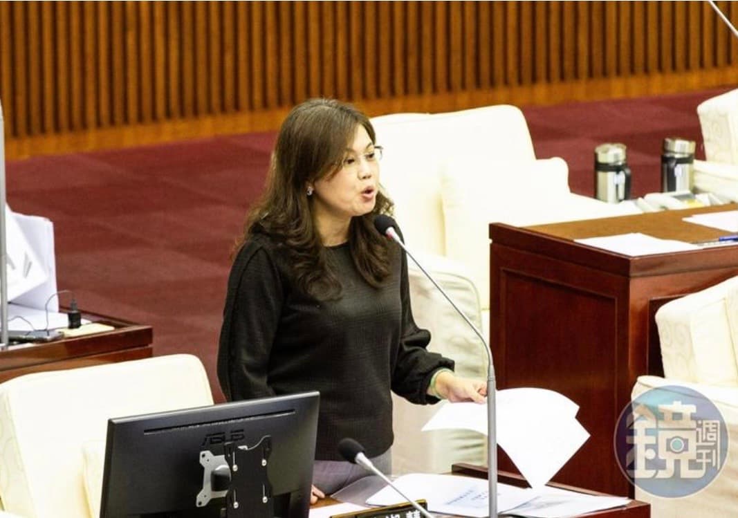 北市議員游淑慧爆料,「業者關說」北是府沒在第一時間公布酒店名字。(資料照片)
