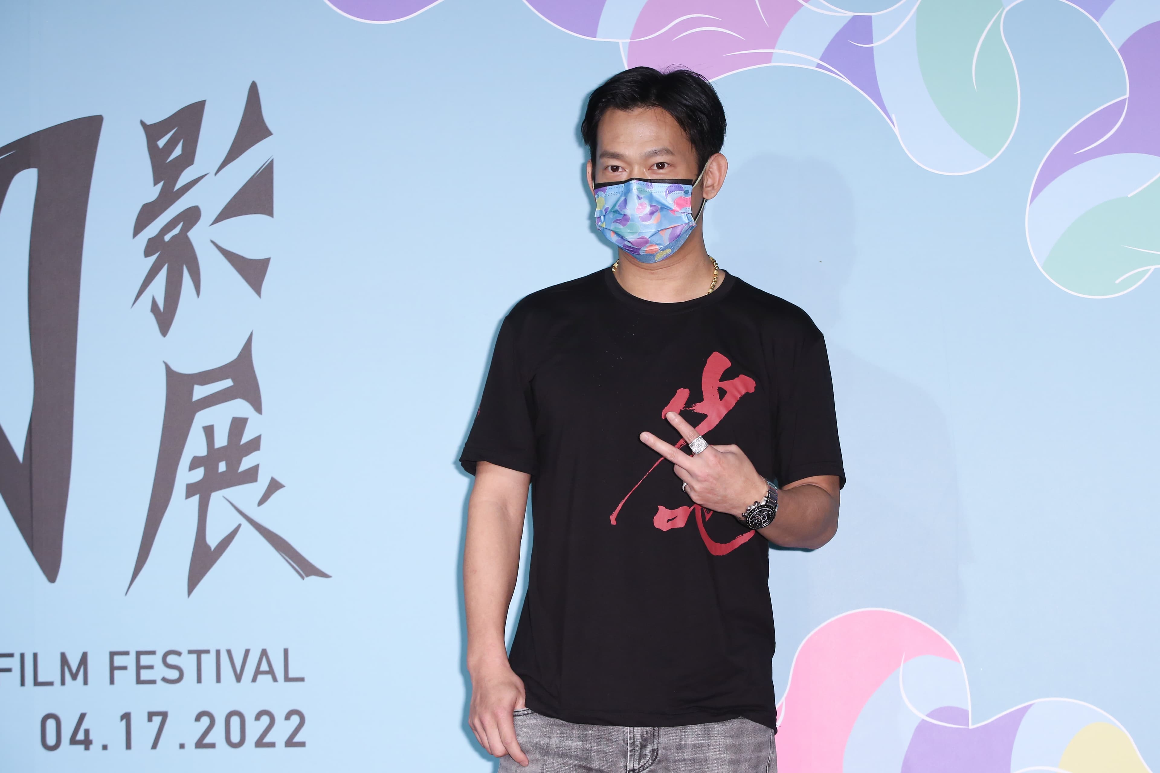 過去顏正國沒有機會在電影院與大家一起看《少年吔,安啦!》他也很期待看見電影經過數位修復後的結果。