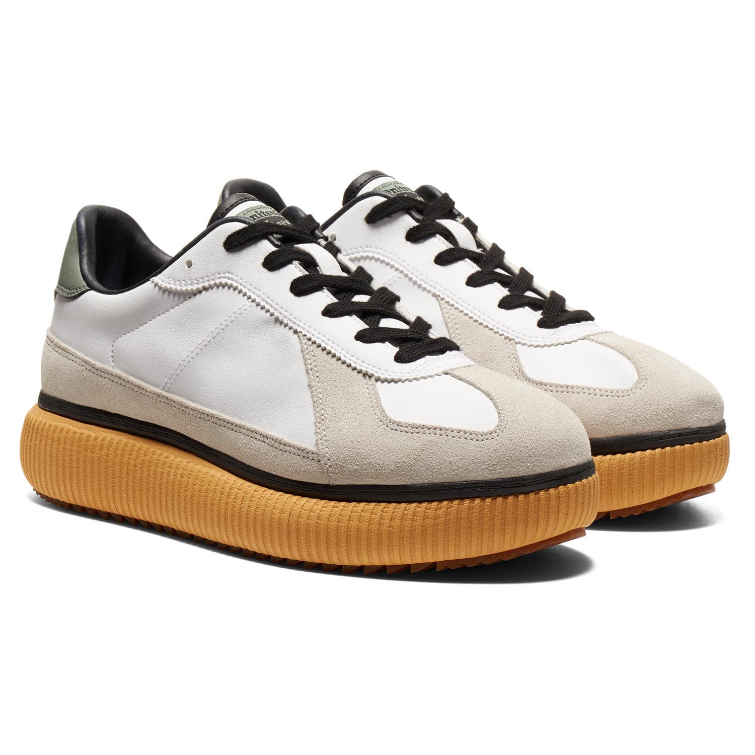 DELECITY運動鞋NT$ 4,780 Onitsuka Tiger。(Onitsuka Tiger提供)