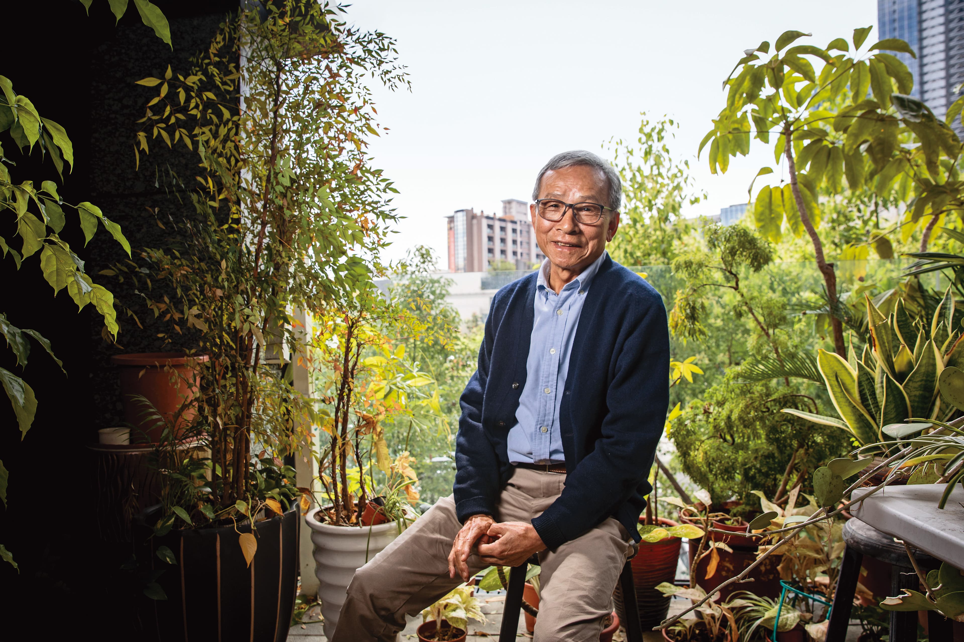 除創作之外,吳念真更透過社會關懷,擴展藝術文化的社會價值,因此獲得行政院文化獎。