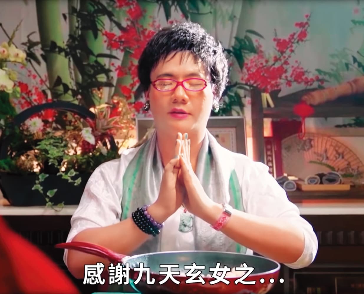 （翻攝自阿翰YouTube）