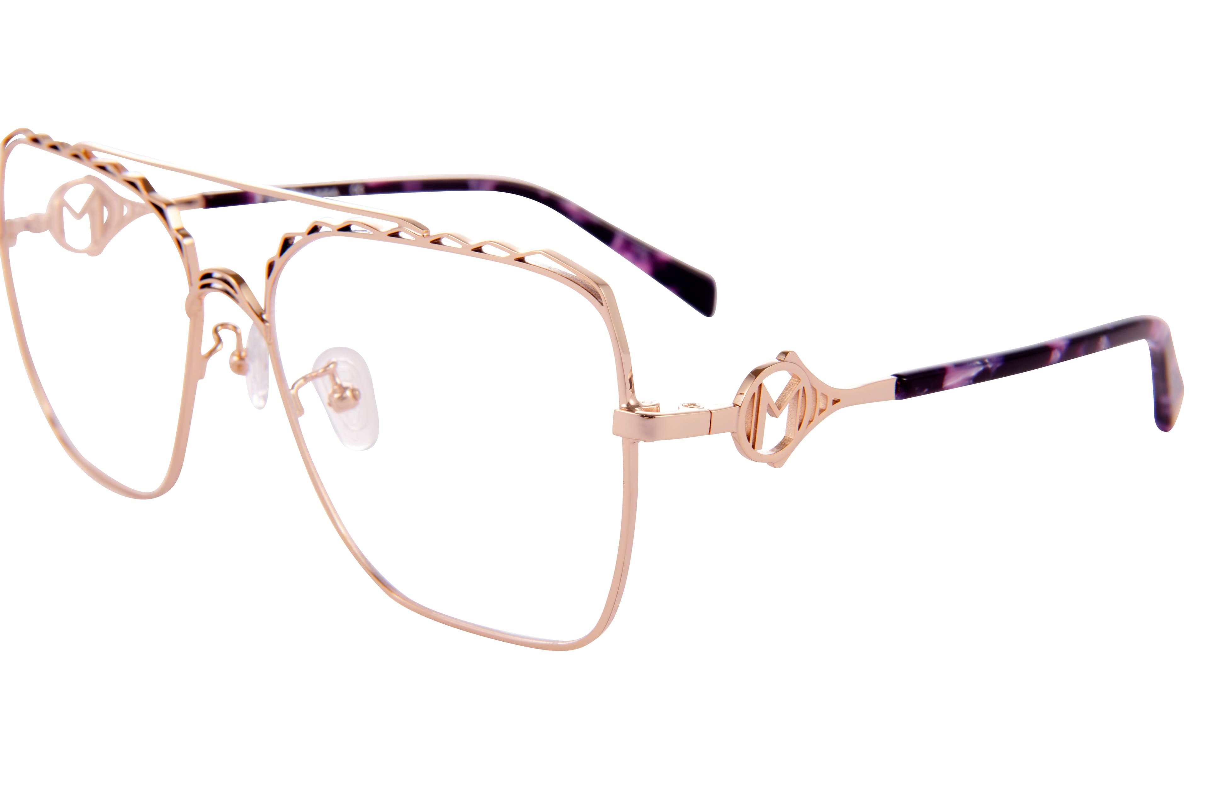P.U.L.S.E 金光學 NT$4,880 Miro Piazza。（Miro Piazza提供）