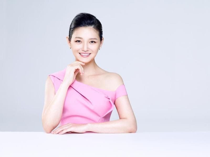大S曾出書自曝為了生子破戒開葷。(翻攝自大S臉書)