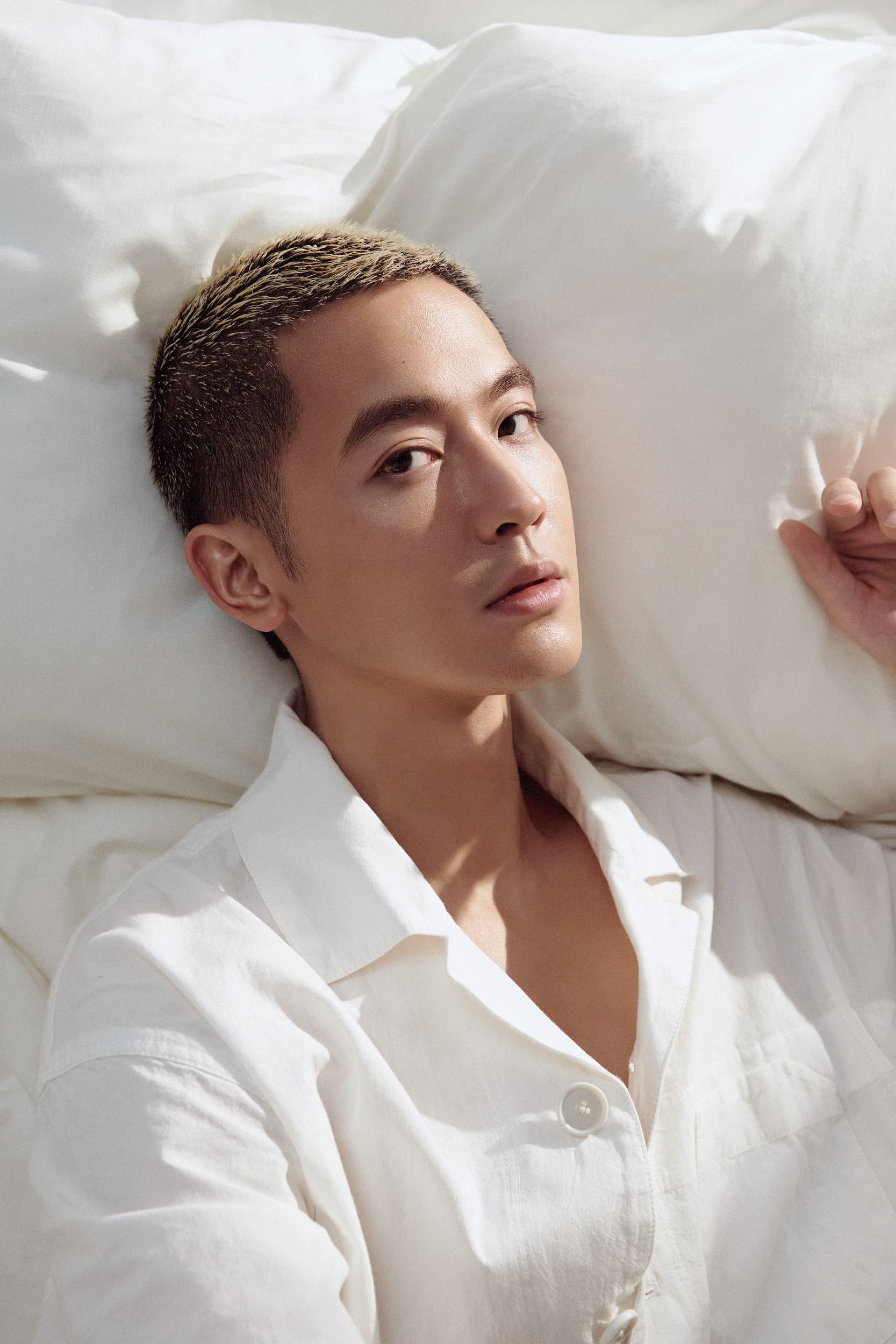 小樂演唱會主題取名為《 TOP OF LOVE》。 (寬宏藝術提供)