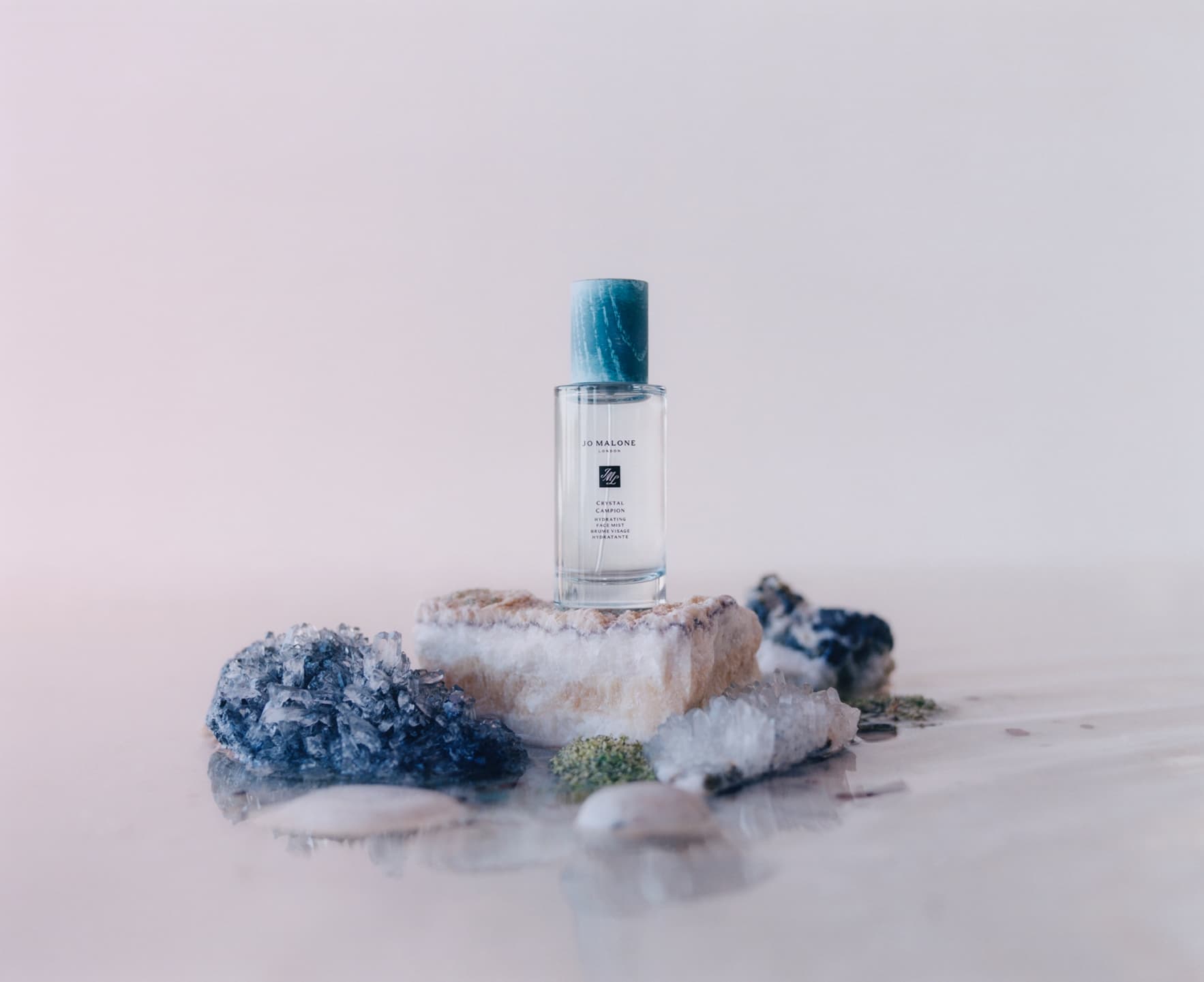 英倫遨游系列海灣剪秋羅臉部噴霧。50ml/NT$1,350(Jo Malone London提供)