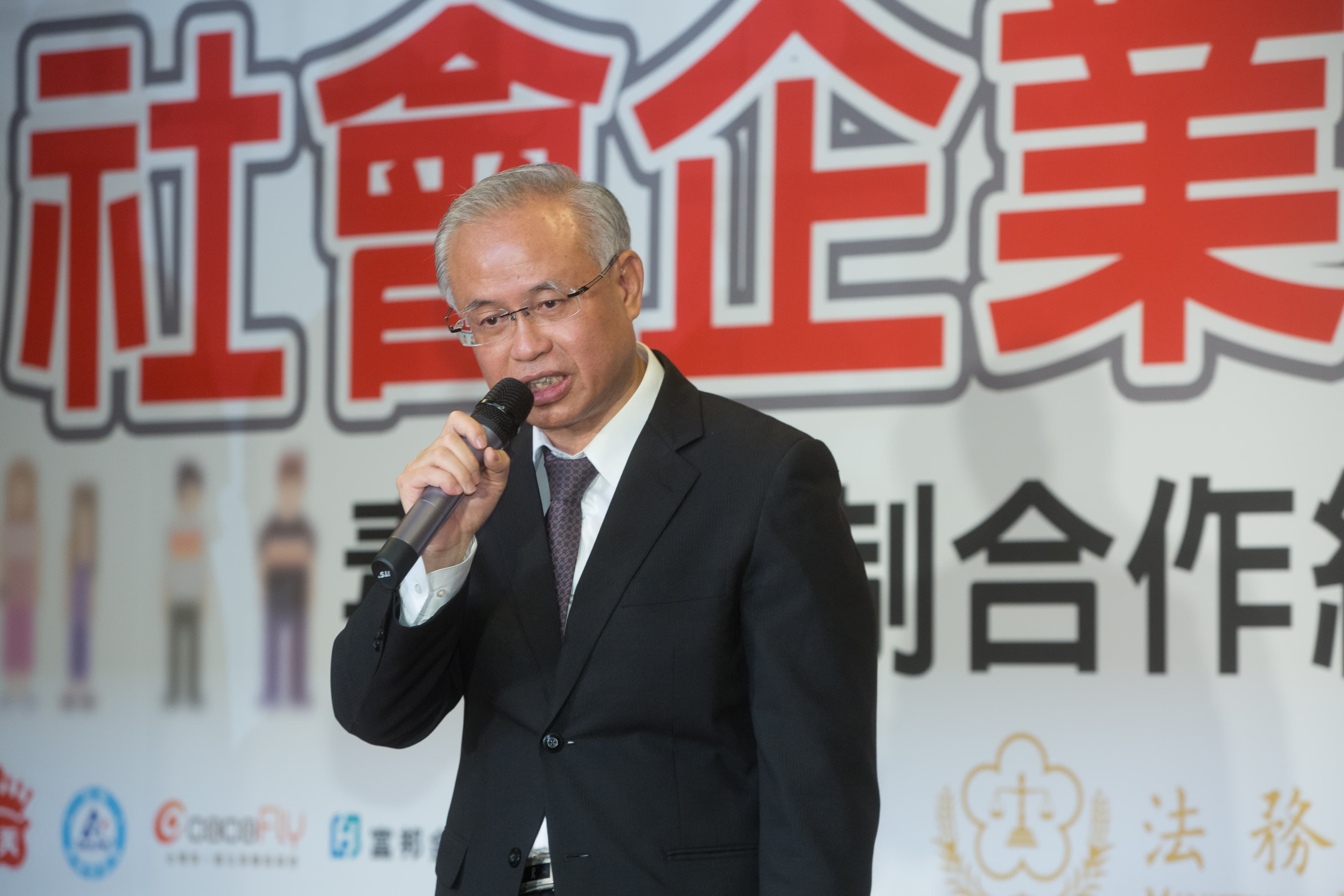 張斗輝過去在台中地檢署檢察長任內,極力打擊詐騙集團,偵破不少矚目大案。