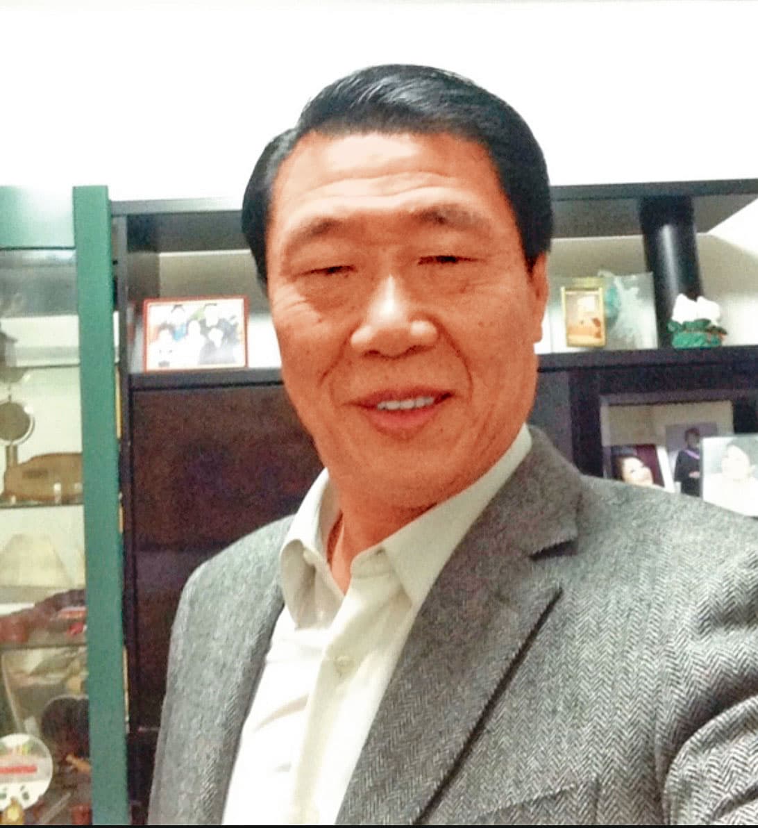 時任台北市刑大偵五隊副隊長的許榮春(圖)提起吳東亮綁架案,記憶猶新。