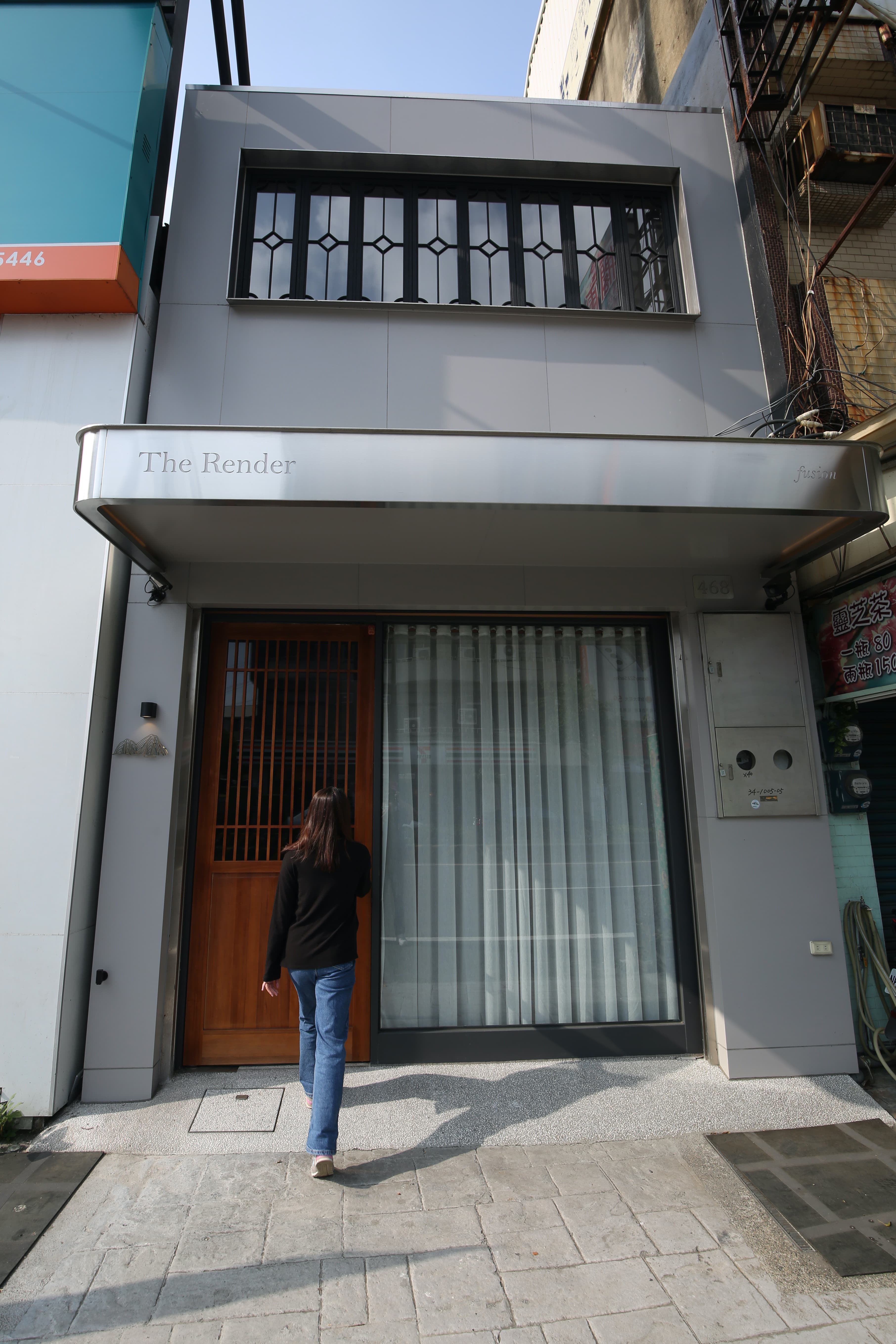 去年9月開張的「福醺湯包」,雖然位於非觀光熱區的台南仁德,仍讓許多人慕名而來。