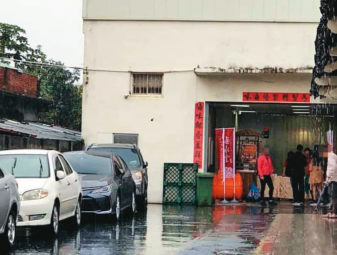 加盟主透露,丐幫滷味及滷水堂的食材出自同一個中央廚房。(讀者提供)