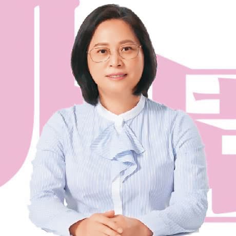 民眾黨經初選程序已提名立委賴香伶出戰桃園市長。(翻攝賴香伶臉書)