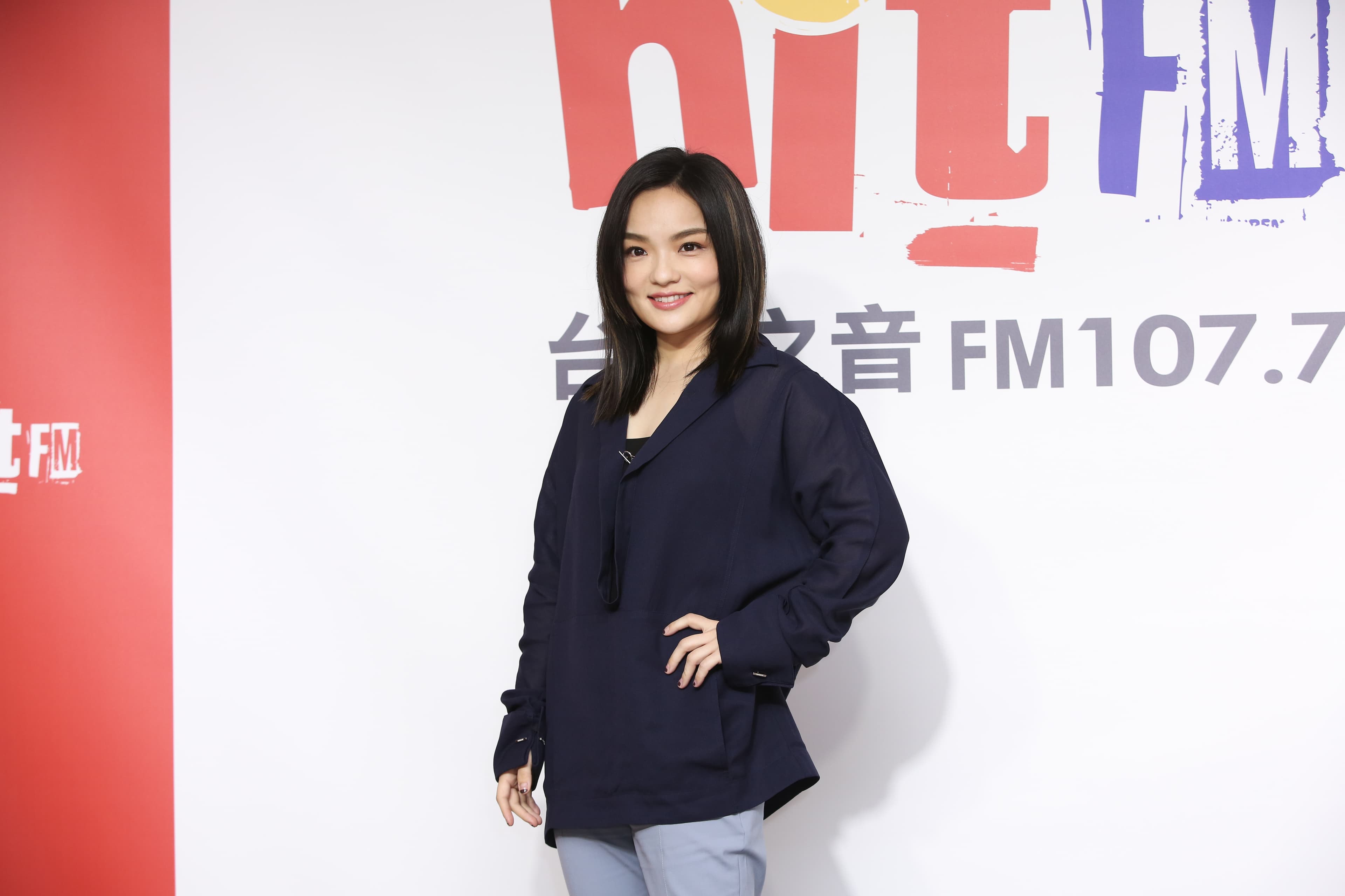 徐佳瑩入圍3項金曲,將在6月22日發行新專輯。