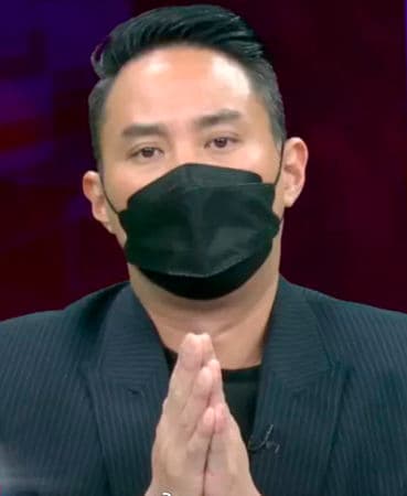 船主Por為嫌疑犯之一。(翻攝自推特)