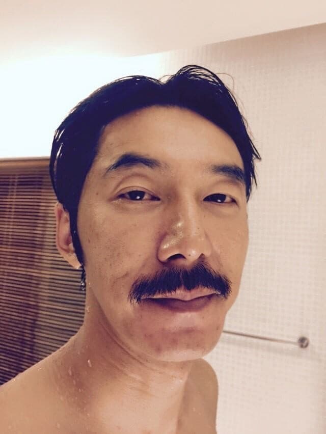 李李仁全力支持女兒的籃球夢,自己就是最大球迷。(翻攝自李李仁臉書)