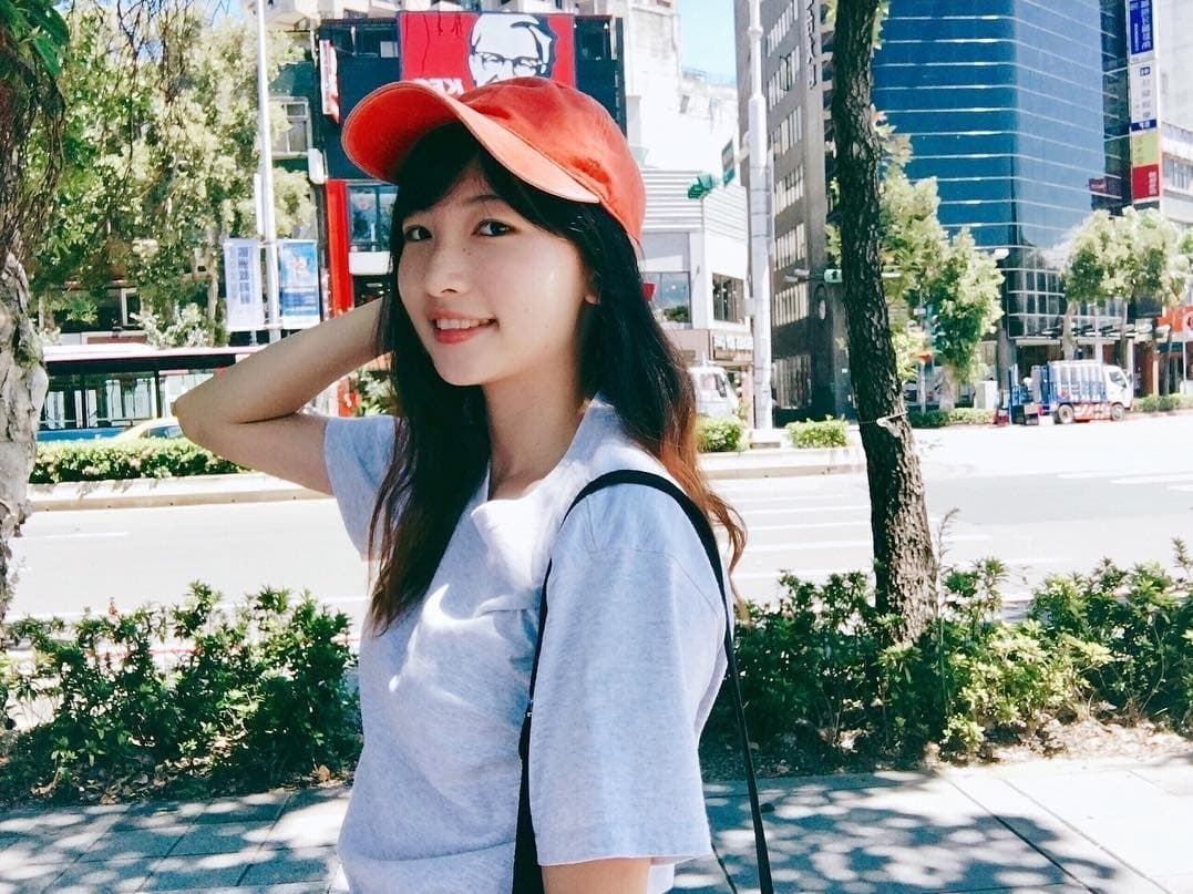 Grace外型相當甜美,加上以一口流利的英文教學中文,她的YouTube頻道至今已累計16.1萬人次追蹤。(翻攝自PTT)