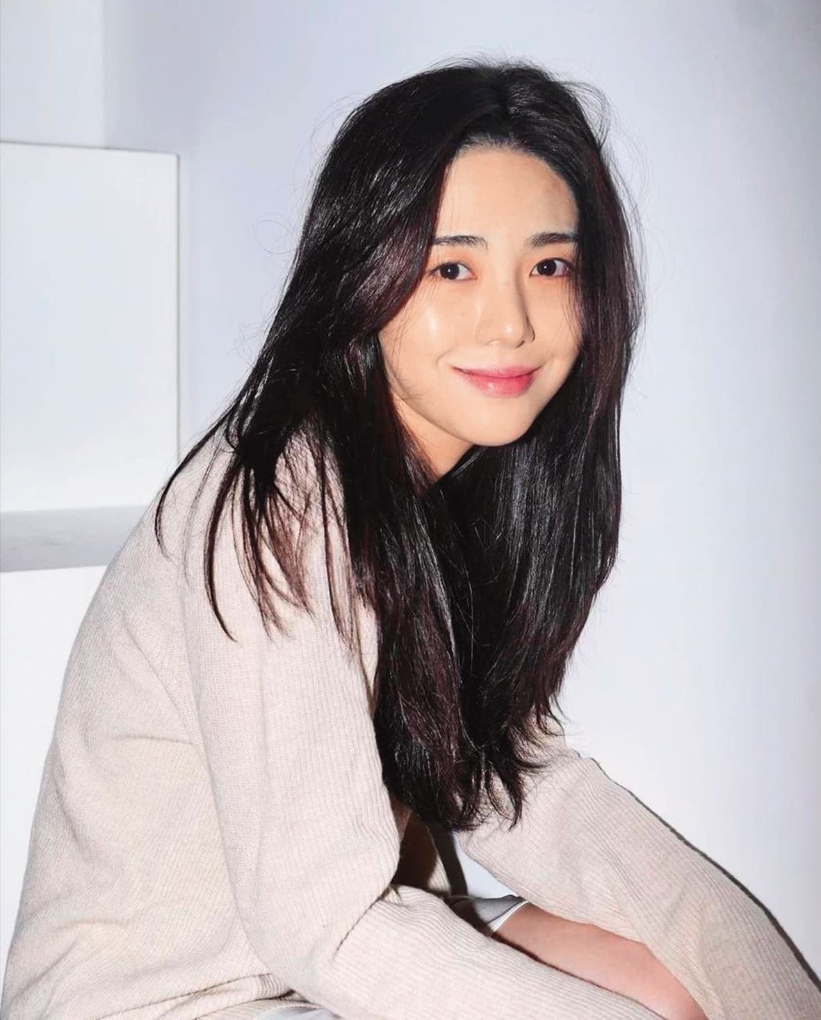 珉娥認愛圈外男友,結果被正宮控訴橫刀奪愛。(翻攝珉娥IG)