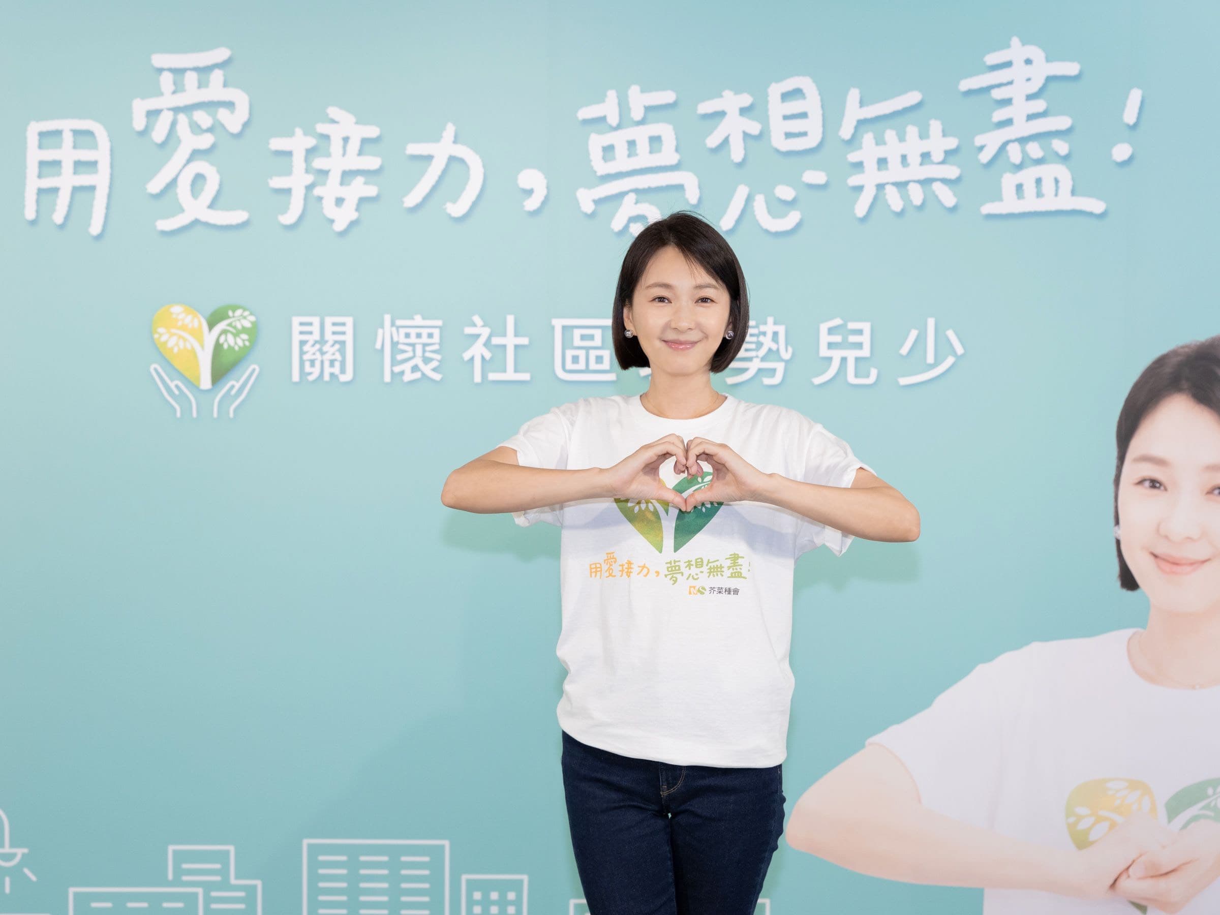 六月近期因疫情上網課受氣。（我是凱文工作室）