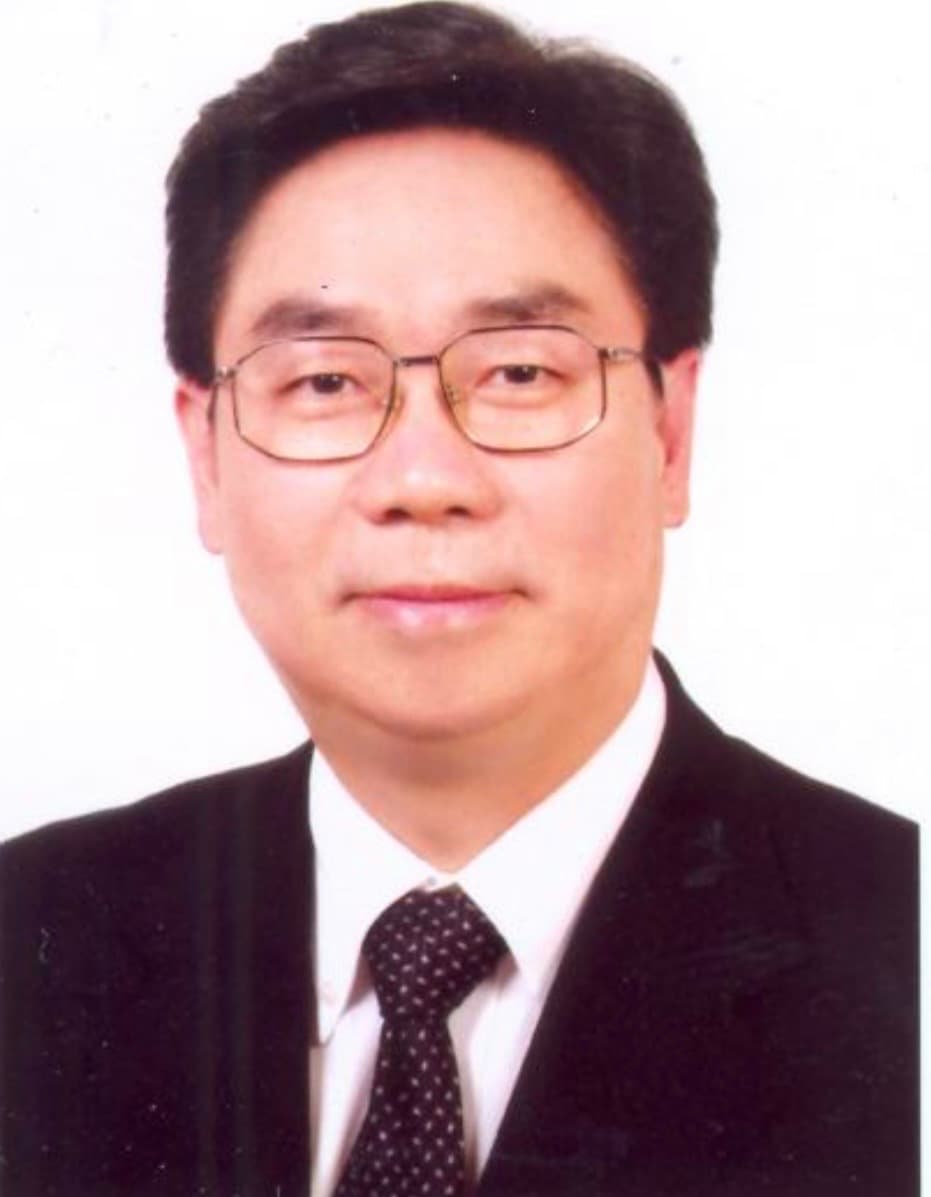 台北市貿易中心董事長莊碩漢為新任駐泰代表。(翻攝立院官網)