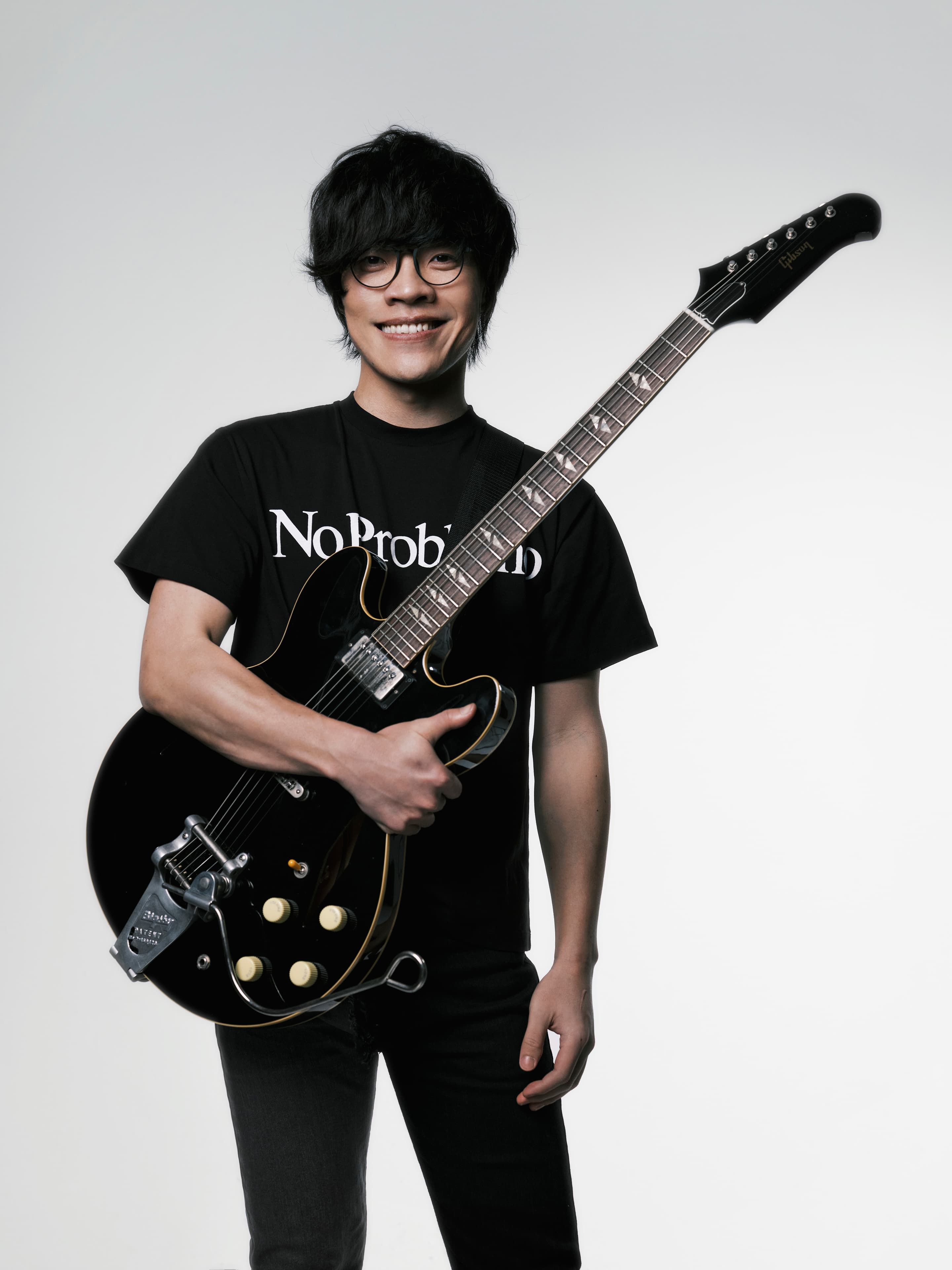 金曲獎移師高雄主辦,盧廣仲受邀擔任表演嘉賓。(台視提供)