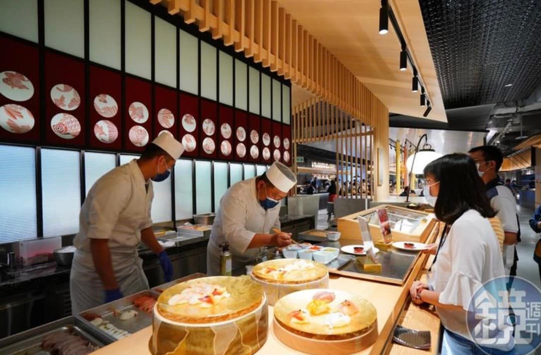 32億的大企業饗賓集團,為了區區3張餐券2,633元及1元損害商譽賠償金,竟然不惜動員司法手段,對消費者鄧姓退警進行追殺。(本刊資料照)