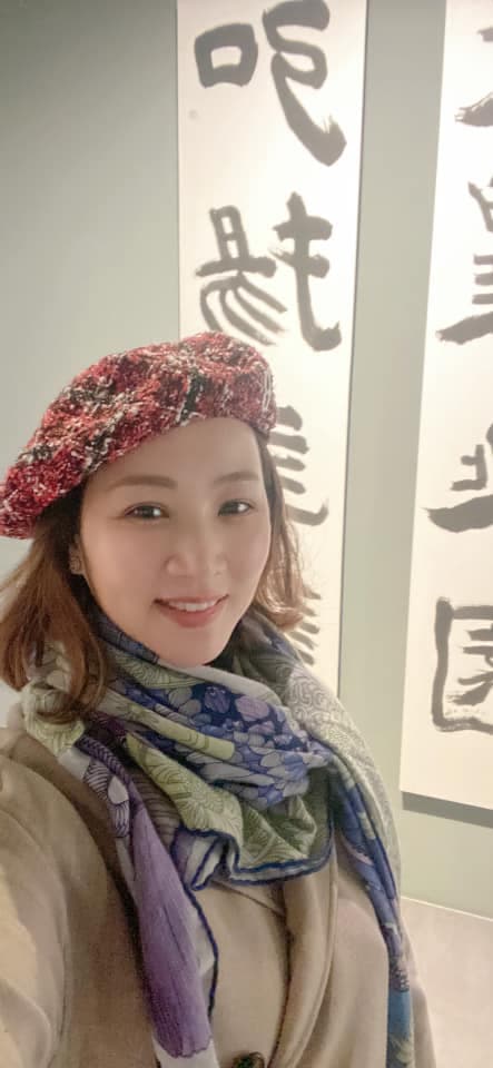郁方曾寫20條家訓，告訴小孩自己在離開世界前會花完所有財產，成年後要靠自己能力過活。（翻攝自郁方臉書）