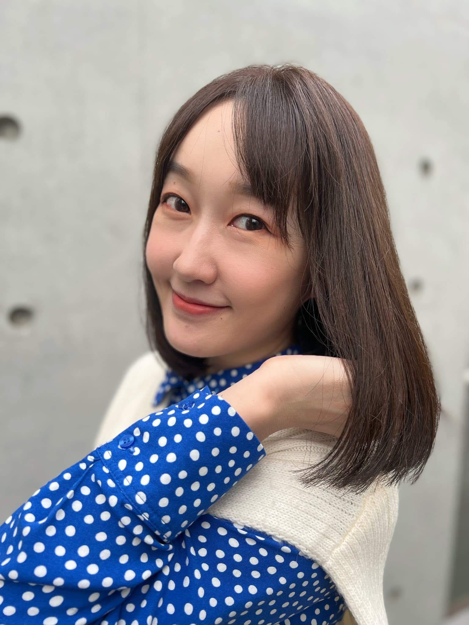巴鈺接手《一袋女王》後,穩定主持多年至今。(翻攝自巴鈺臉書)