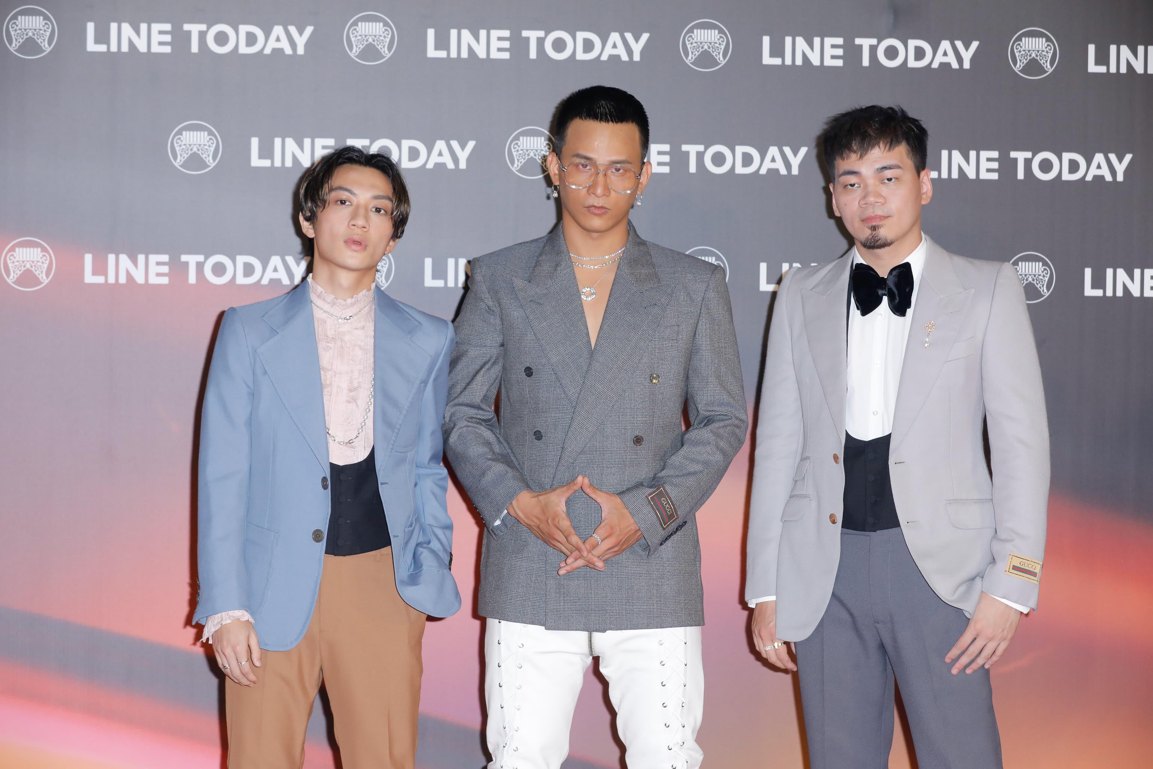 茄子蛋以〈愛情你比我想的閣較偉大〉獲年度歌曲獎。