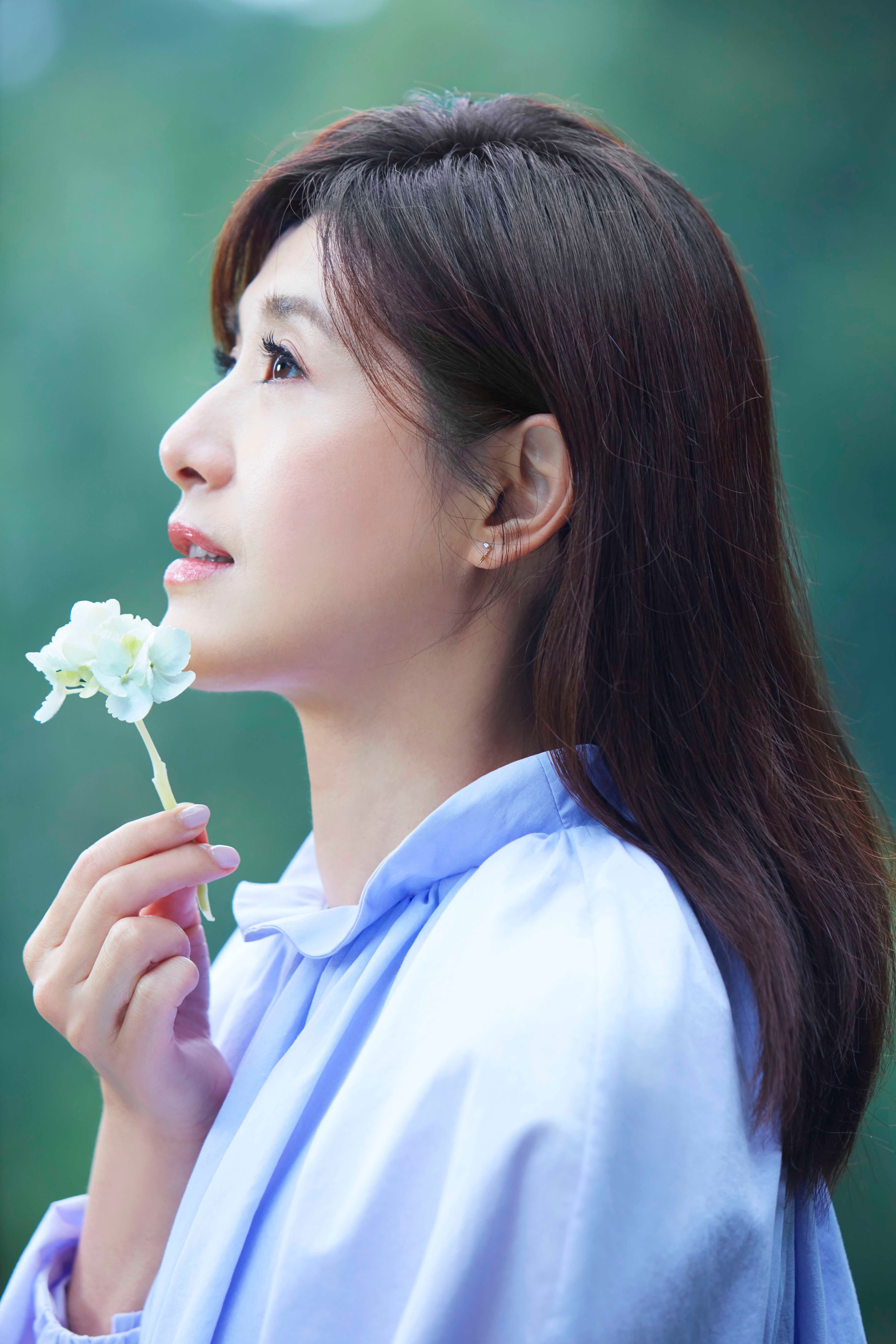 祕密接下金曲評審重責大任,蘇慧倫分享痛並快樂著的興奮過程。(相信音樂提供)