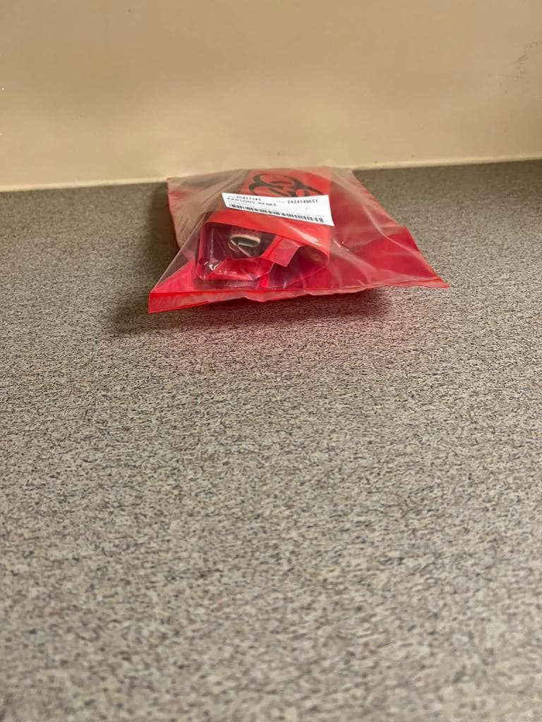 警方打算銷毀這張詭異的鈔票。(翻自《紐約郵報》)