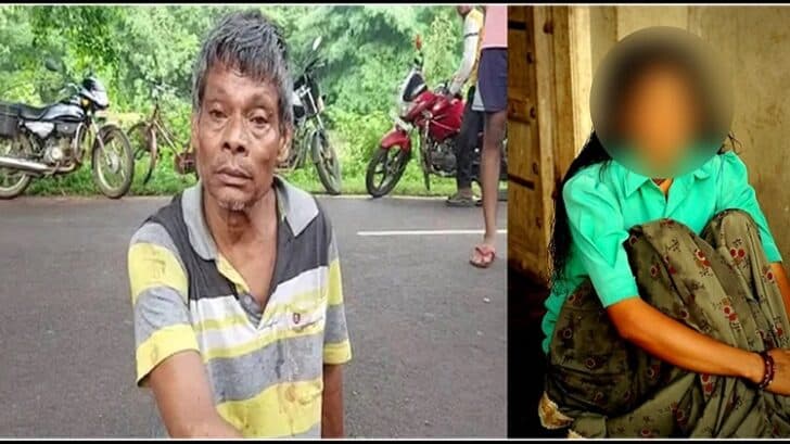 馬吉不滿妻子有小王,引發殺機。(翻自hindi.trishulnews.com)