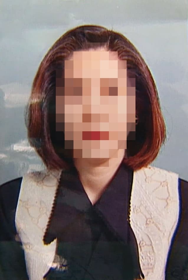 邱姓舞小姐慘遭分屍,頭顱至今仍未尋獲。(東森新聞提供)