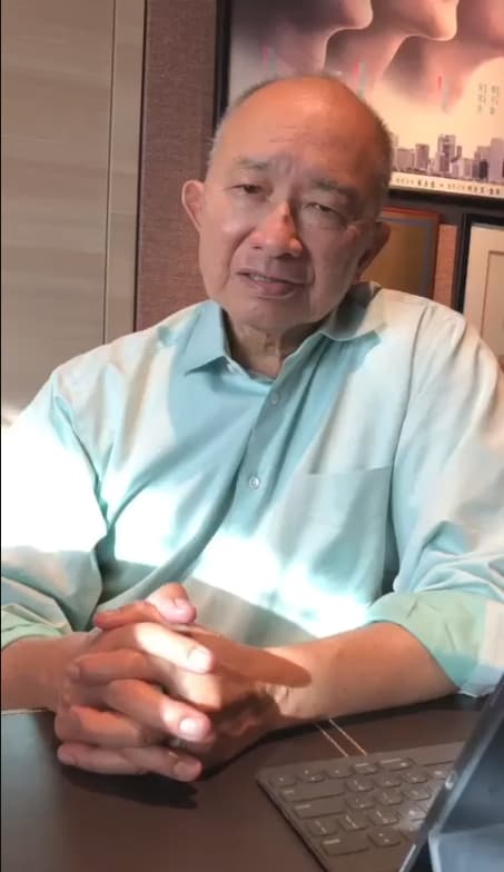 吳宇森本也要拍攝《七人樂隊》中70年代的故事,但因身體因素退出計畫。(華映)