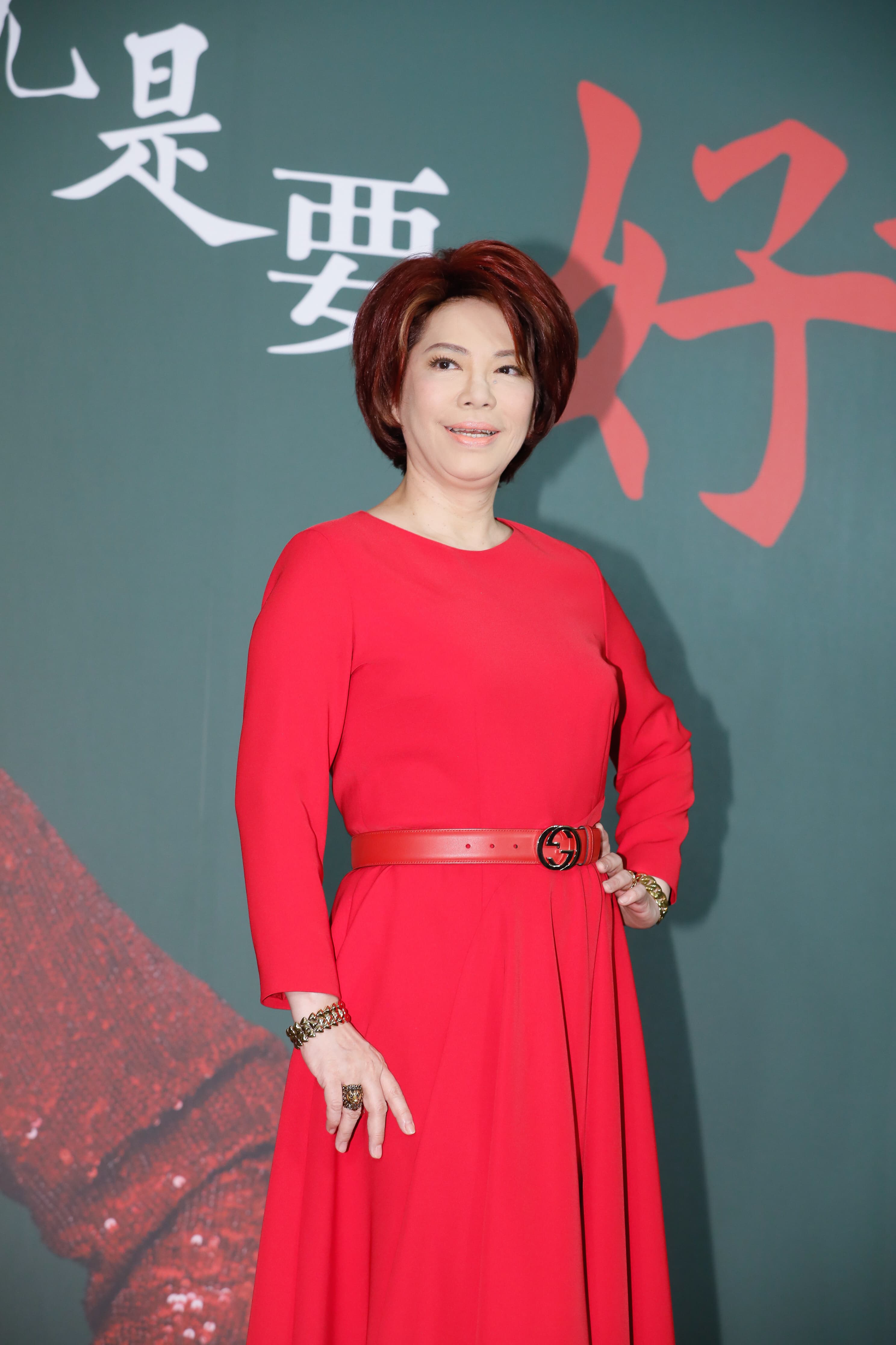 蔡琴《蔡琴2022就是要好新琴演唱會》9月中旬舉辦。