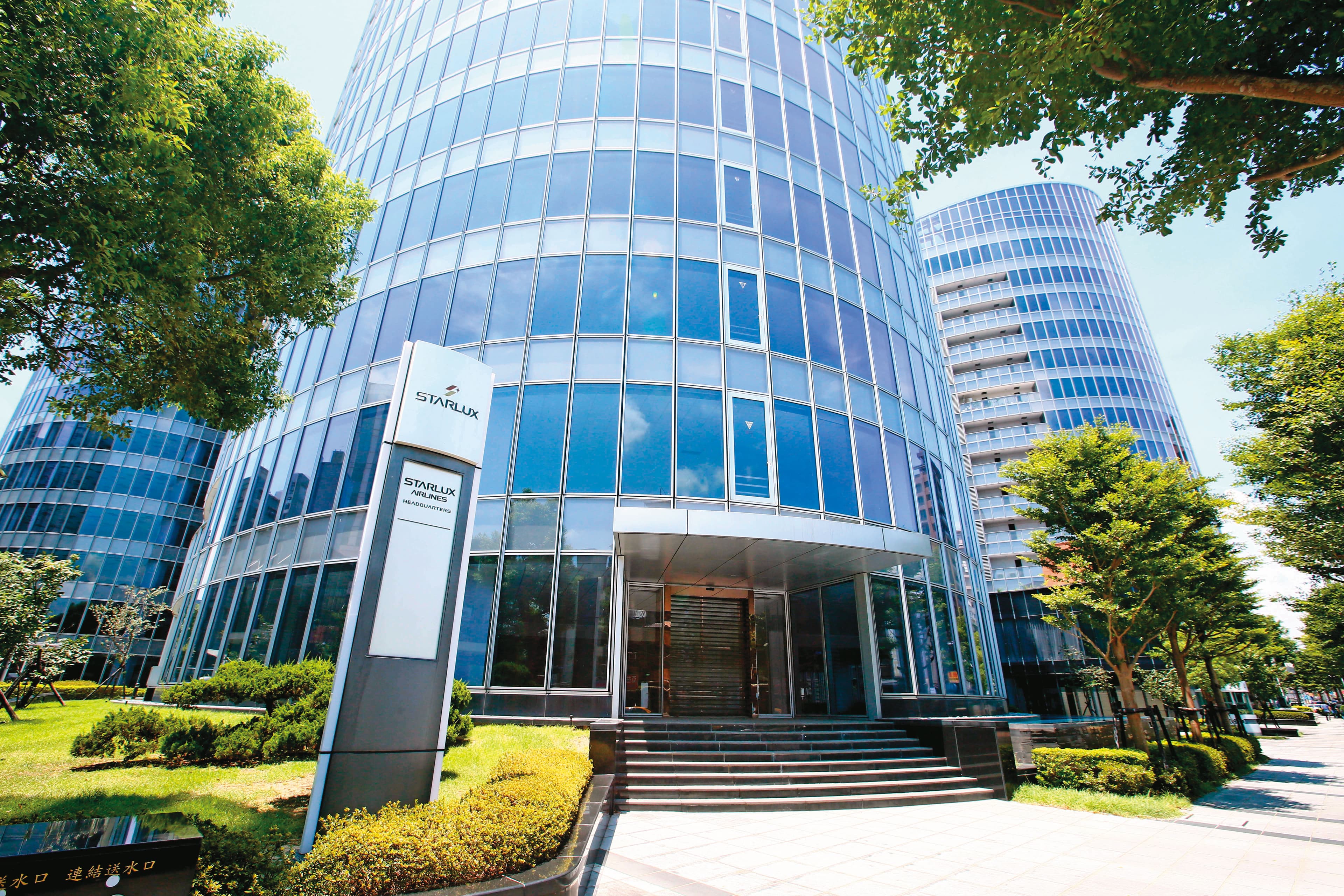 吳清源擅長土地開發,成功將三陽內湖舊總部翻身為台北企業總部園區,吸引星宇航空2017年進駐。