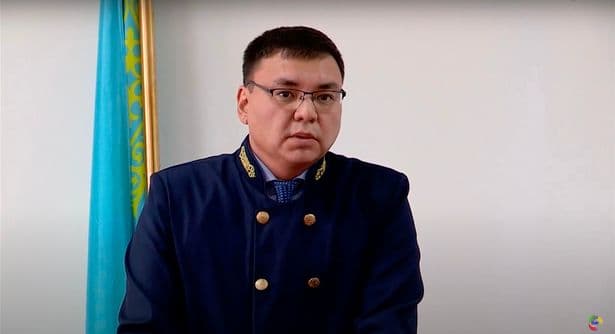 主審法官馬達立夫。(翻自《鏡報》)