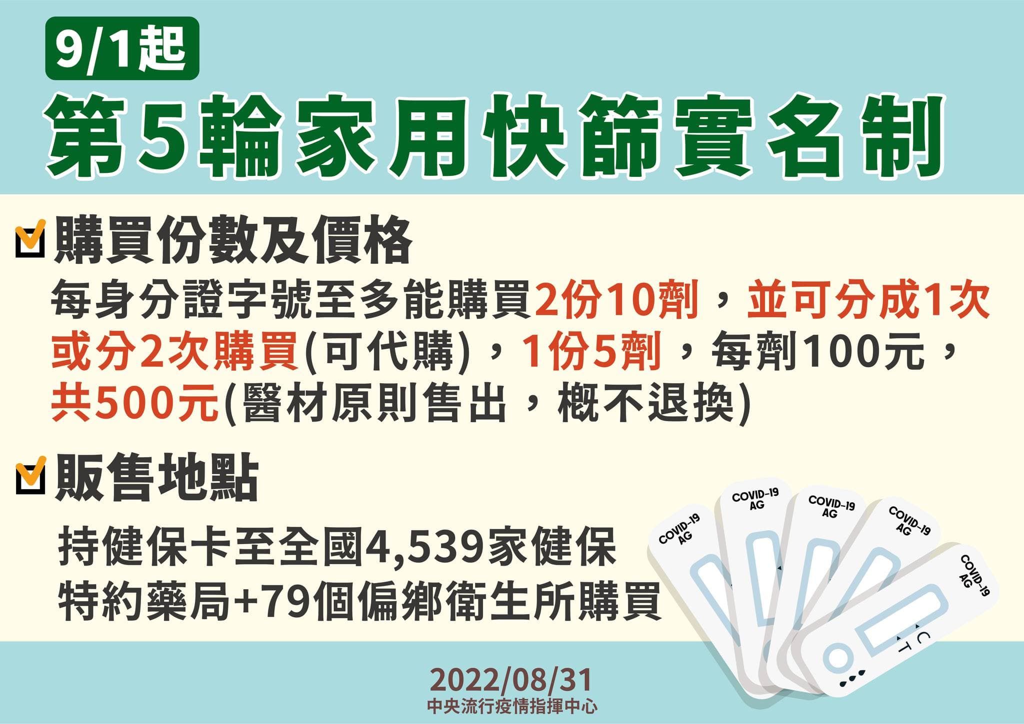指揮中心說明最新疫情。(指揮中心提供)