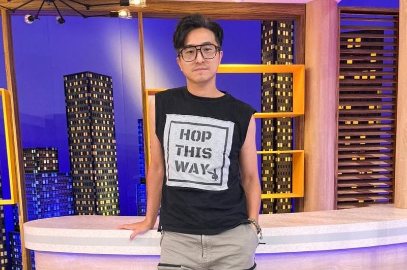 王少偉缺席2019年5566首次攻蛋演唱會,會否現身20週年演唱會還是個謎。(本刊資料照)