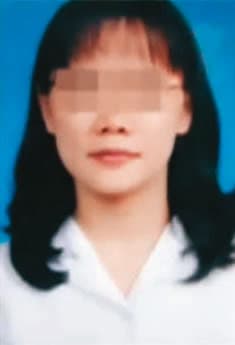 金山國中何姓女老師(圖)慘死租屋處,凶手是前房客。(東森新聞提供)