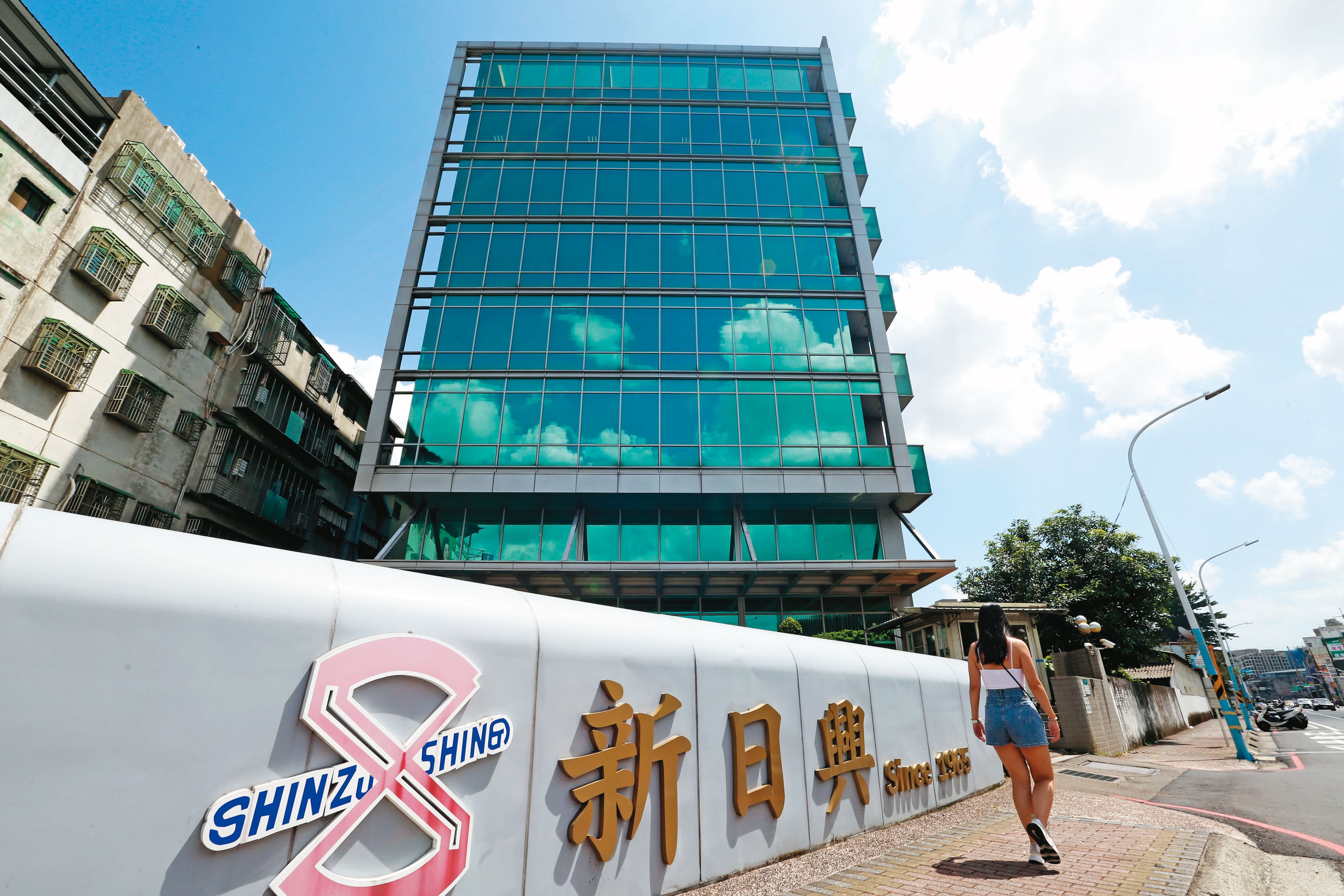 54年歷史的全球筆電軸承第一大廠新日興,積極部署摺疊手機市場,希望在業務面能有所突破。