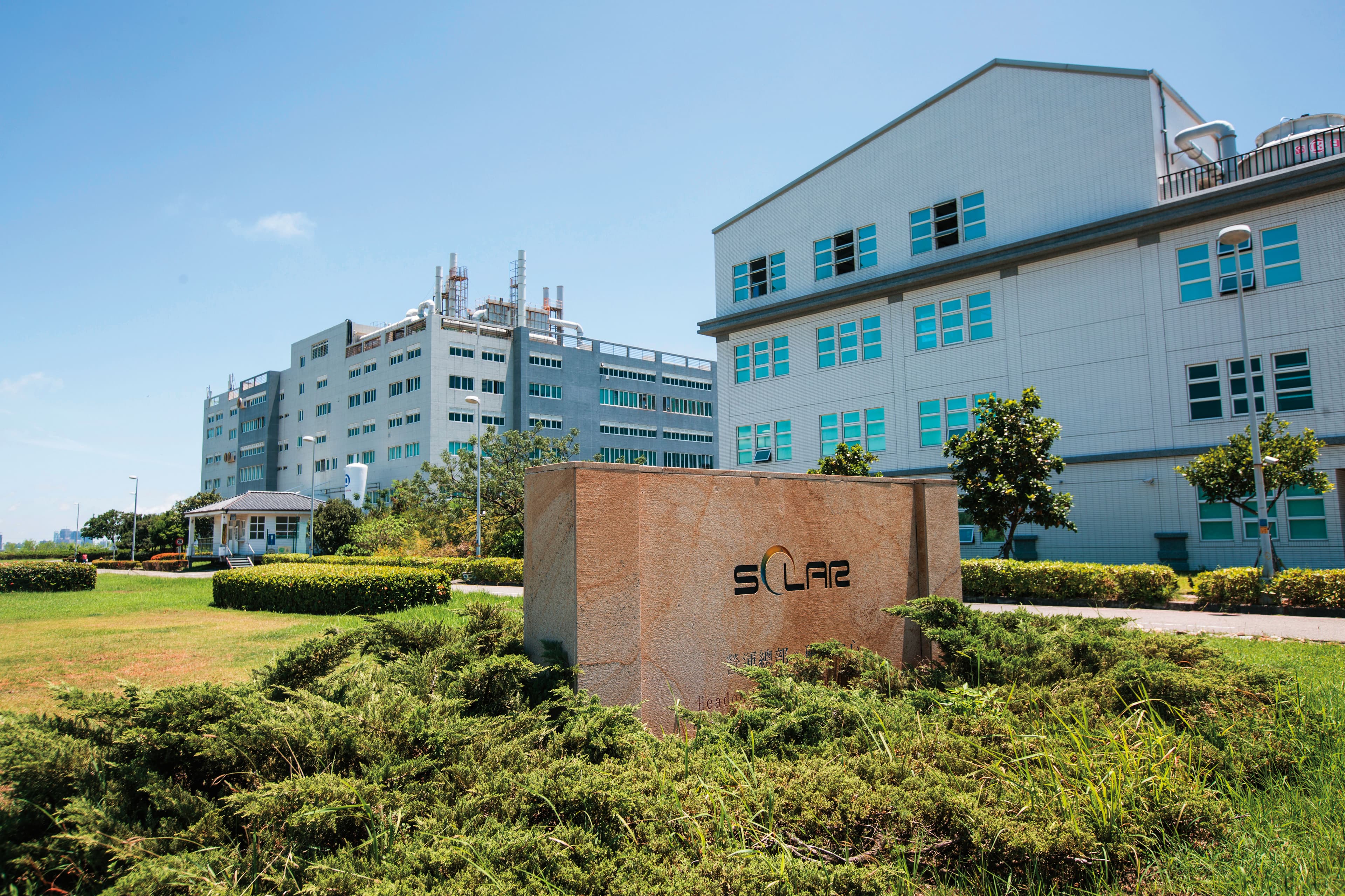 光洋科是國內靶材大廠,台積電是重要客戶。