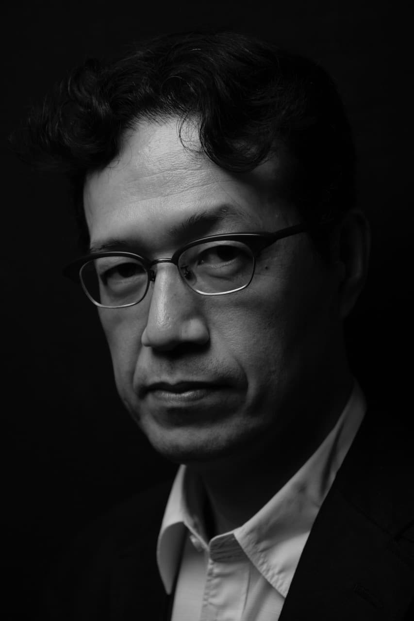 荒牧伸志曾參與過《原子小金剛》、《火影忍者》等製作。(高雄電影節提供)