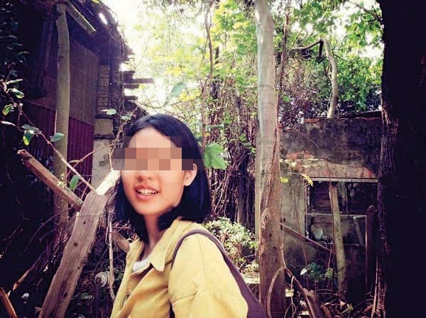 被害人高小姐前往華山草原參與活動後失蹤,十多天後被發現遭性侵殺害與分屍。(翻攝臉書)
