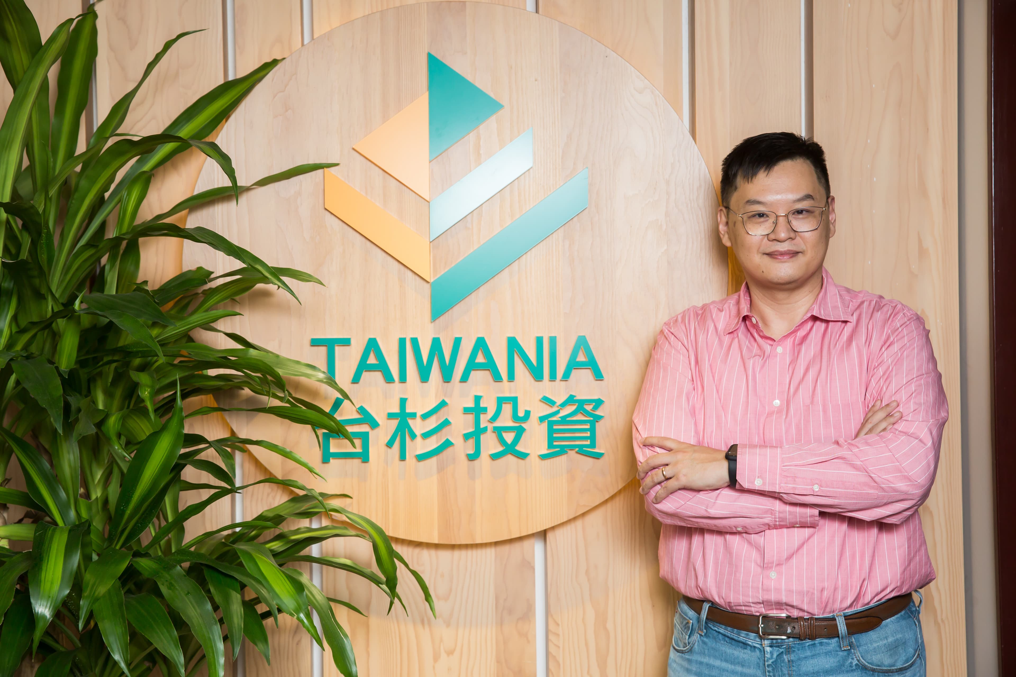 國家級投資公司台杉投資,無論是在資金、通路或人脈上,都給予炳碩生醫相當大的奧援。