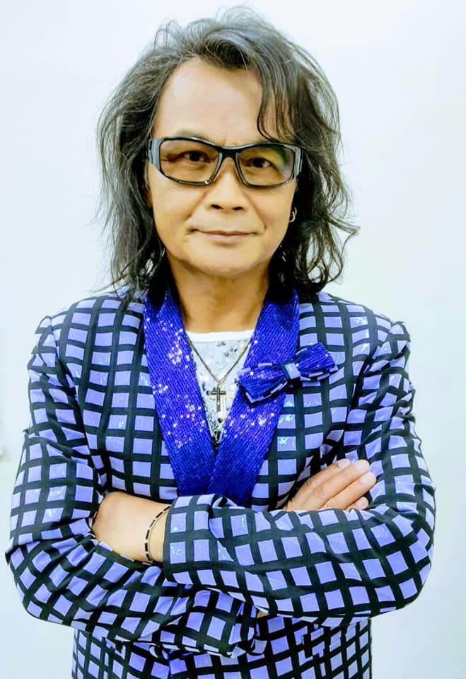 沈文程主持的《黃金年代》曾被音協索取高額版權費用,節目一度停播數月。(翻攝自沈文程臉書)