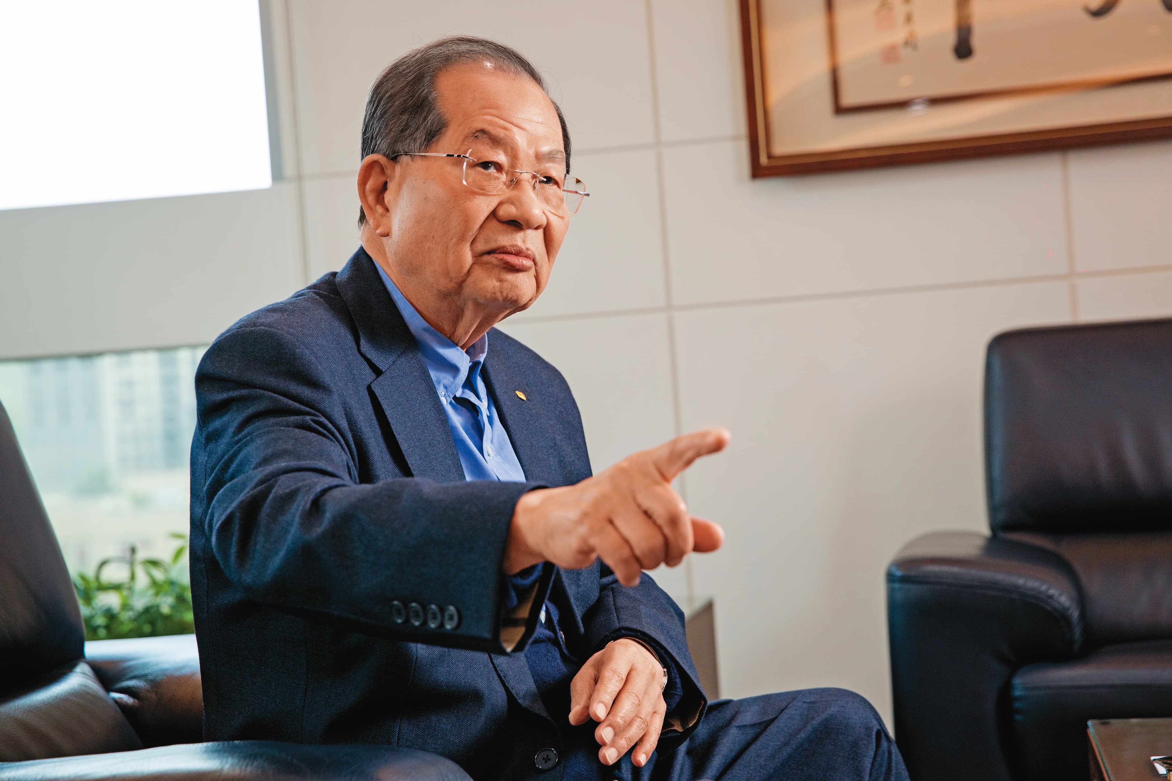 台北市建商公會理事長陳勝宏不諱言，今年928檔期台北市來人較過去下滑4至5成。