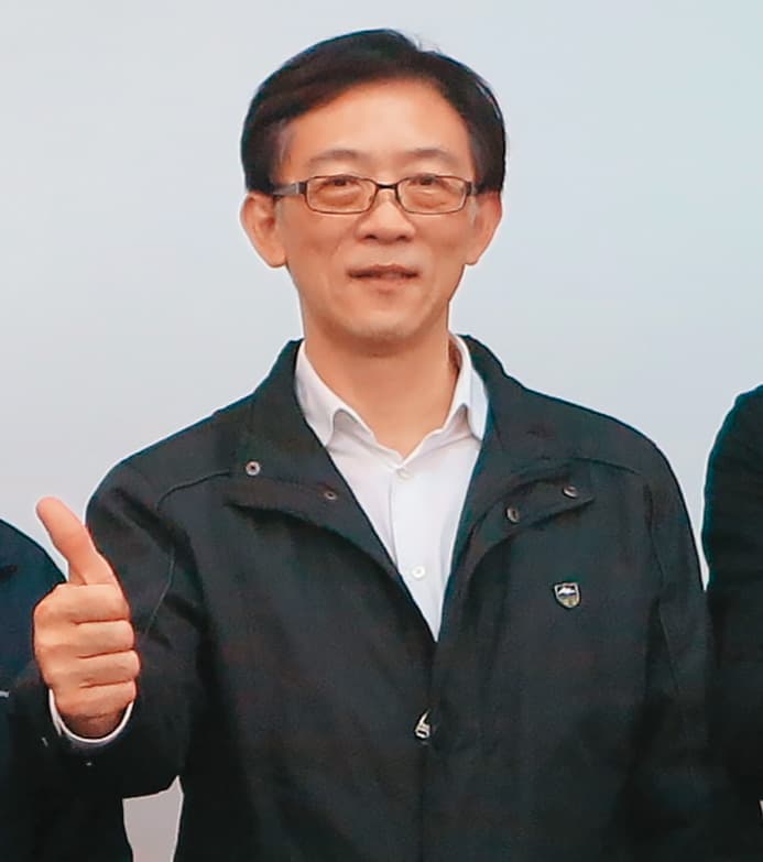 原能會綜合計畫處處長趙裕2次升官都靠同一篇博士論文，一稿多用。（翻攝核研所官網）